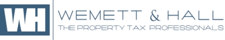 Wemett & Hall: Leading Property Tax Professionals